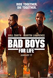 DOWNLOAD MOVIE: BAD BOYS FOR LIFE - iNatureHub