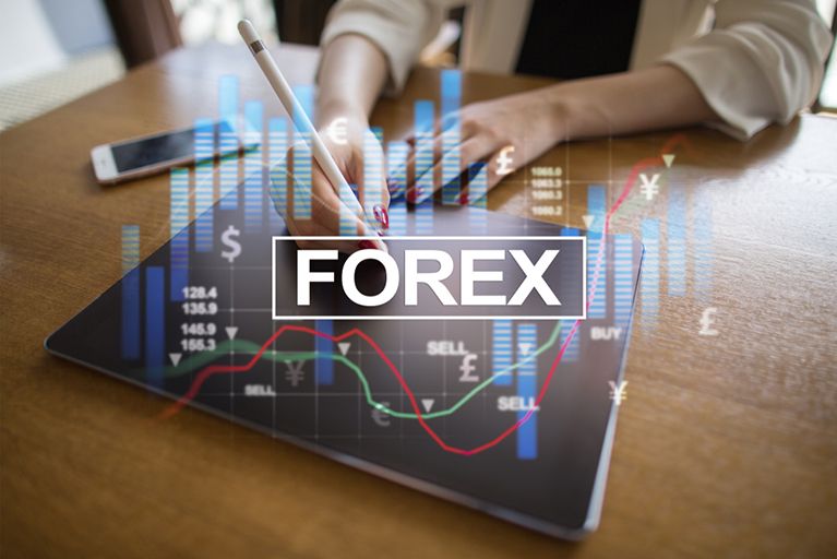LEARN FOREX - iNaturHub