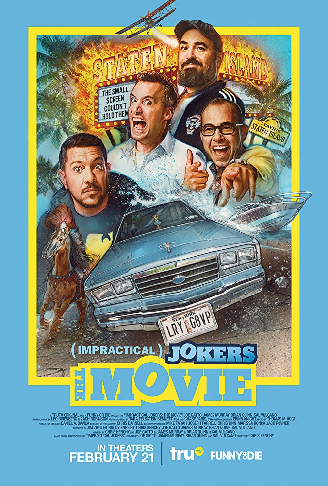 DOWNLOAD: IMPRACTICAL JOKERS MOVIE