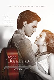 DOWNLOAD MOVIUE: I STILL BELIEVE
