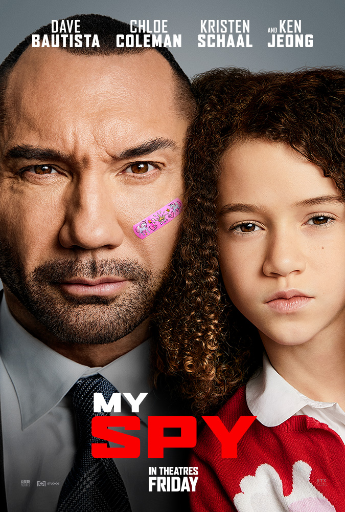 MY SPY MOVIE DOWNLOAD - iNatureHub