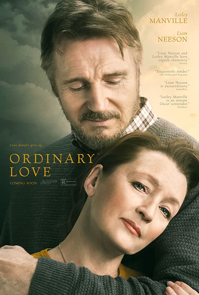 DOWNLOAD MOVIE: ORDINARY LOVE