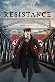 DOWNLOAD MOVIE: RESISTANCE