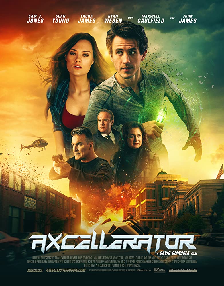 DOWNLOAD MOVIE: AXCELLERATOR