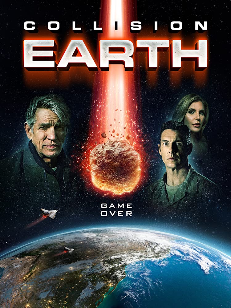 DOWNLOAD MOVIE: COLLISION EARTH