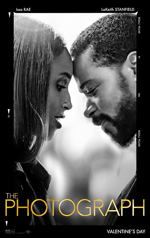 DOWNLOAD MOVIE: THE PHOTOGRAPH