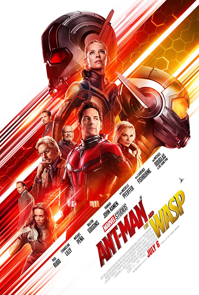 DOWNLOAD MOVIE: ANTMAN AND WASP
