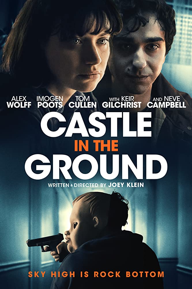 DOWNLOAD MOVIE: CASTLE IN THE GROUND