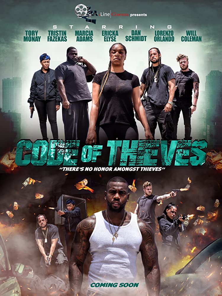 DOWNLOAD MOVIE: CODE OF THIEVES