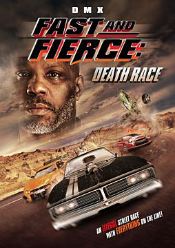 DOWNLOAD MOVIE: FAST AND FIERCE - DEATH RACE