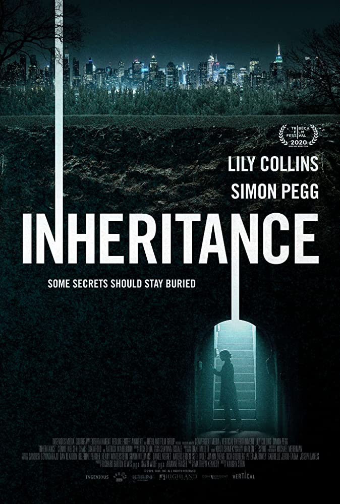 DOWNLOAD MOVIE: INHERITANCE