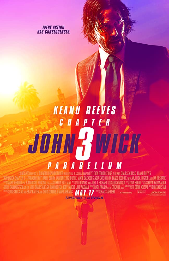 DOWNLOAD MOVIE: JOHN WICK 3