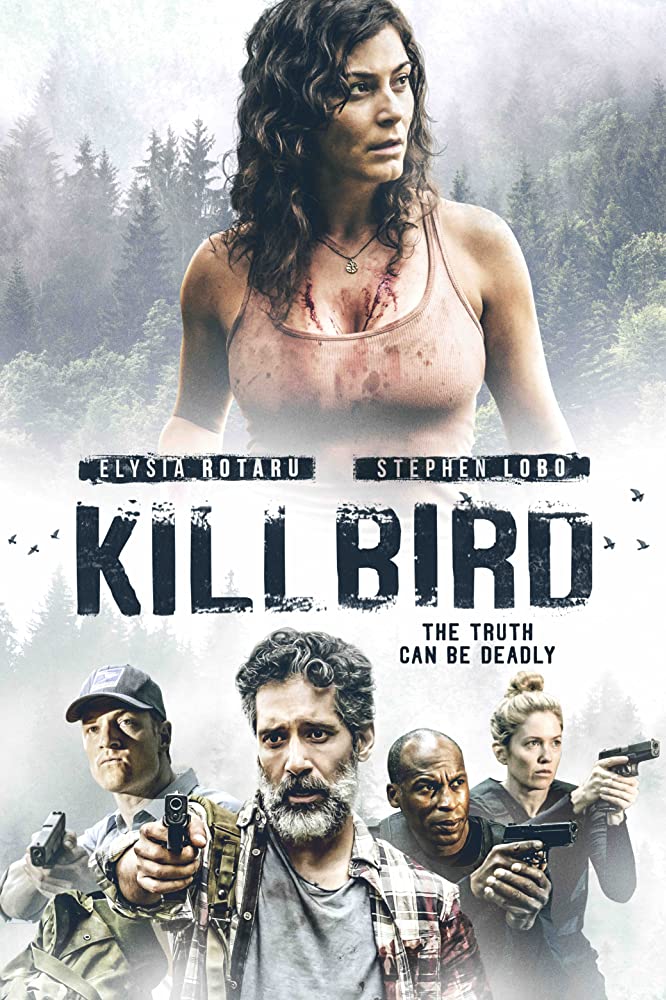 DOWNLOAD MOVIE: KILLBIRD