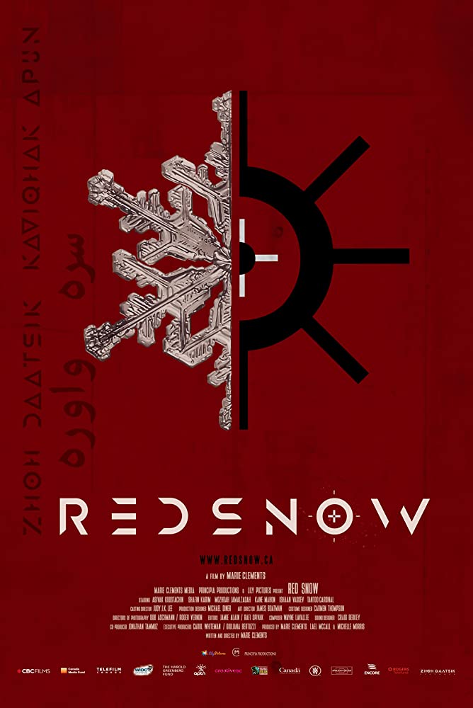DOWNLOAD MOVIE: REDSNOW
