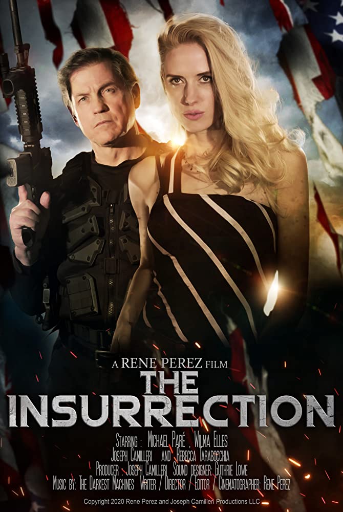 DOWNLOAD MOVIE: THE INSURRECTION