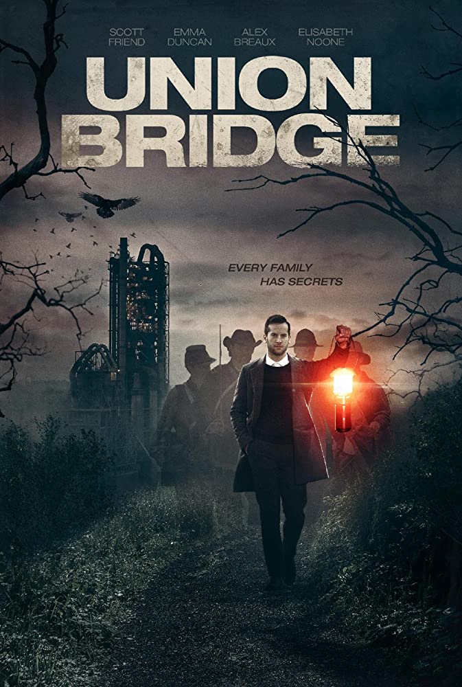 DOWNLOAD MOVIE: UNION BRIDGE