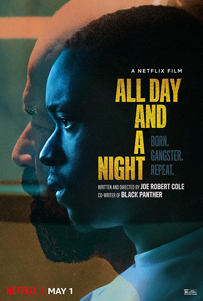DOWNLOAD MOVIE: ALL DAY AND A NIGHT