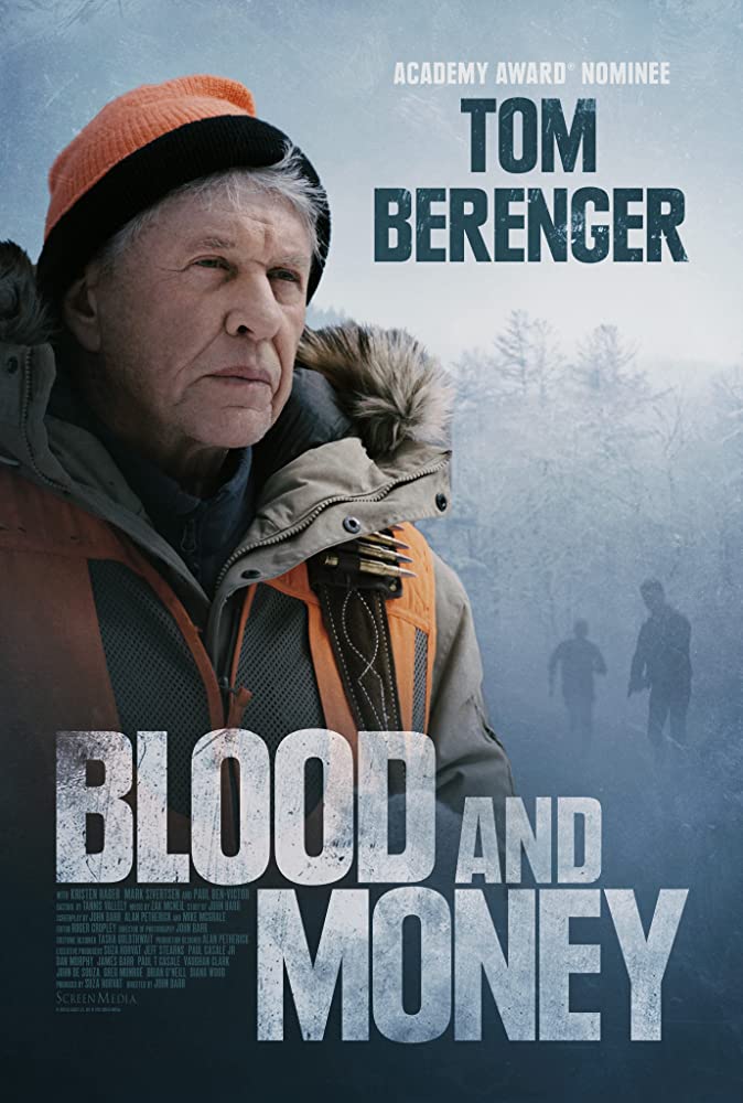 DOWNLOAD MOVIE: blood and money