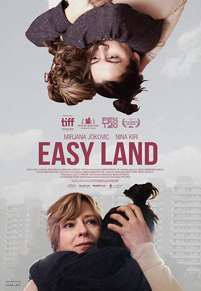 DOWNLOAD MOVIE: EASY LAND