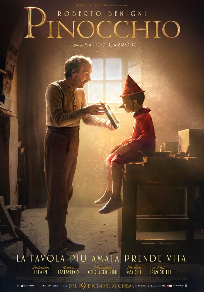 DOWNLOAD MOVIE: pinocchio