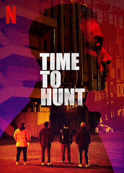 KOREAN MOVIE: TIME TO HUNT DOWNLOAD