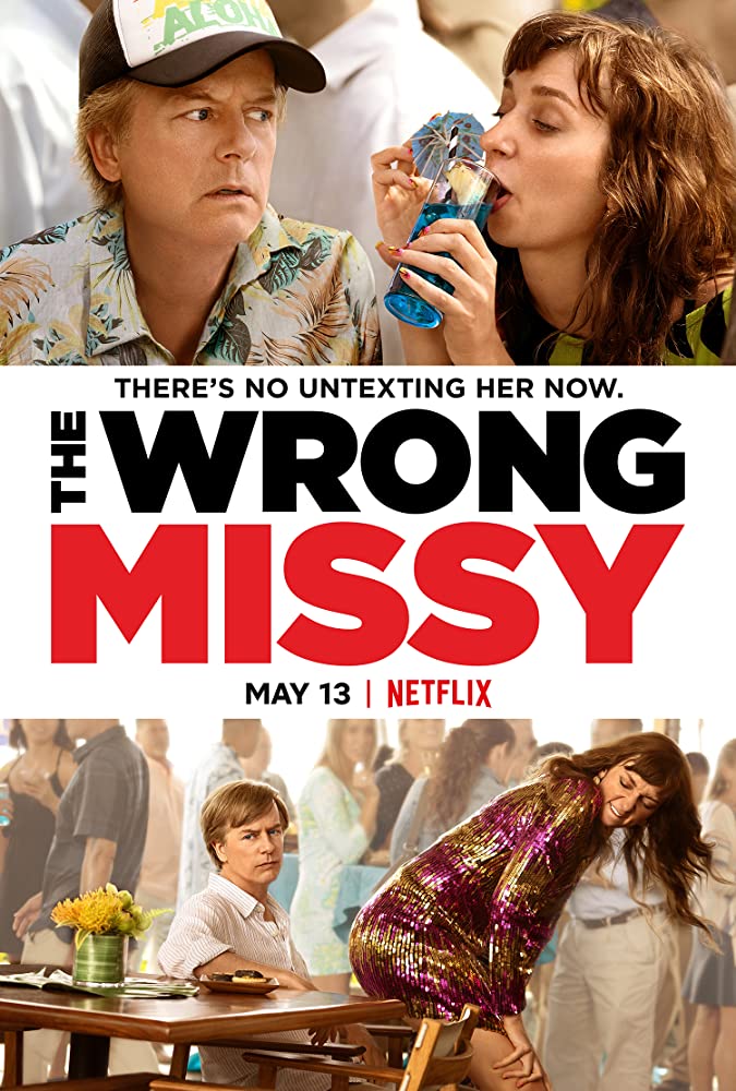 DOWNLOAD MOVIE: the wrong missy