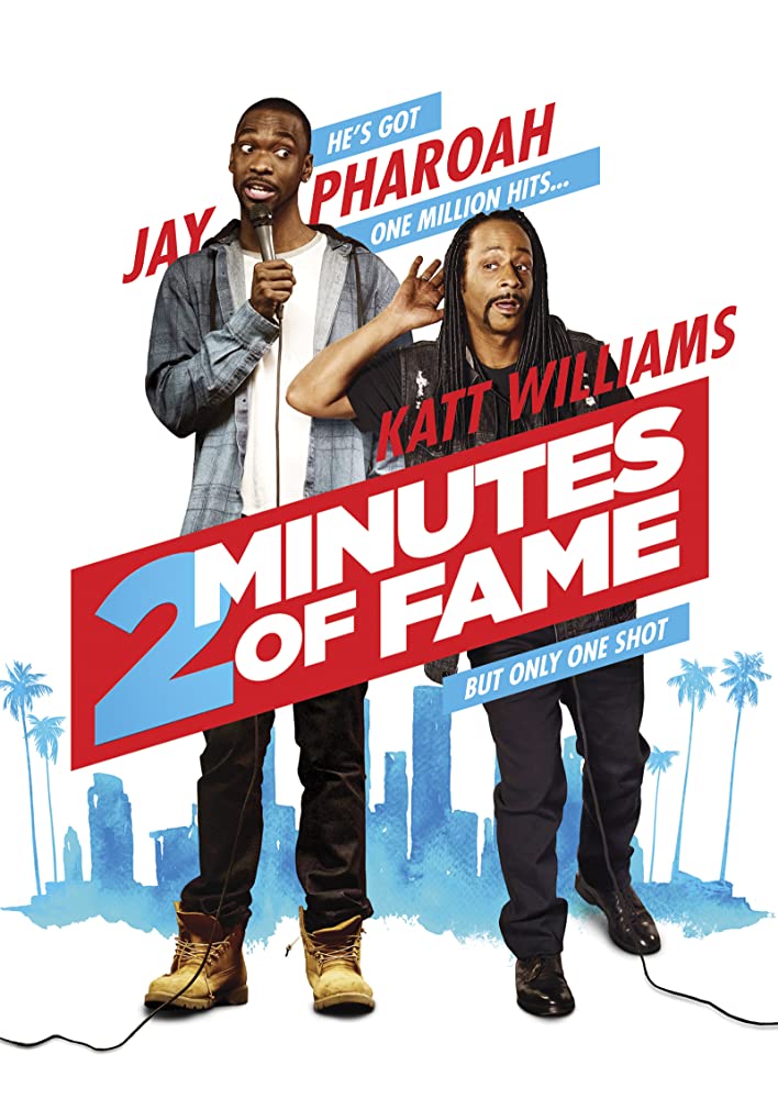 DOWNLOAD MOVIE: 2 minutes of fame