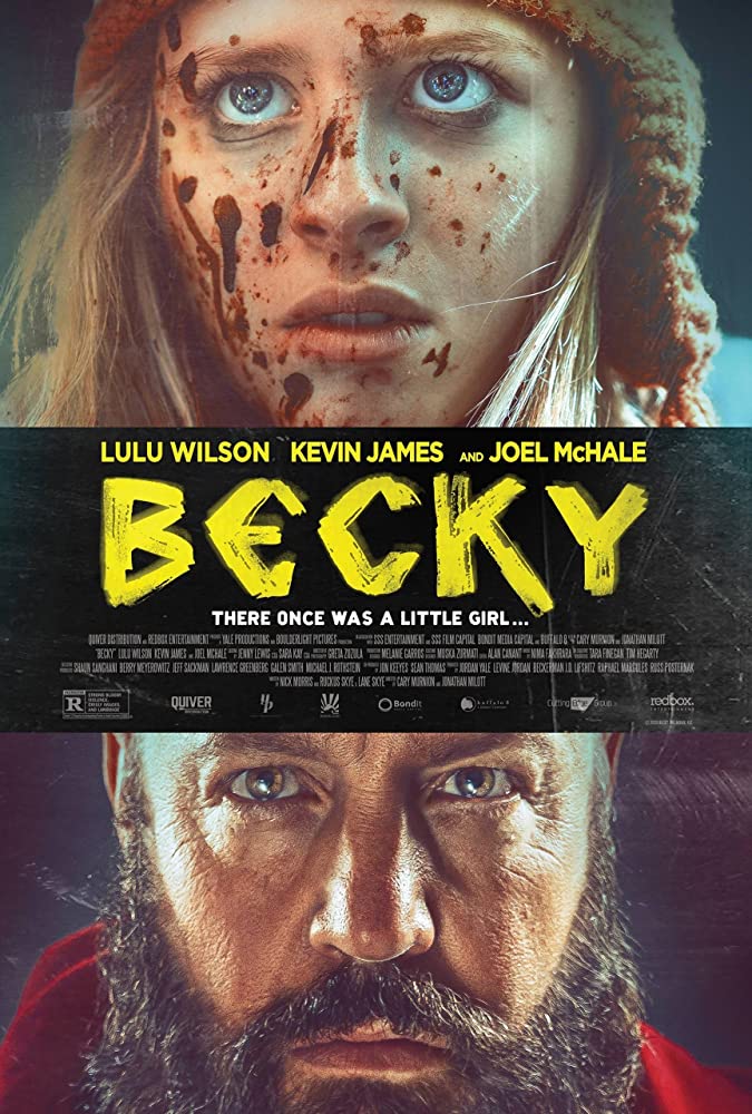 DOWNLOAD MOVIE: BECKY