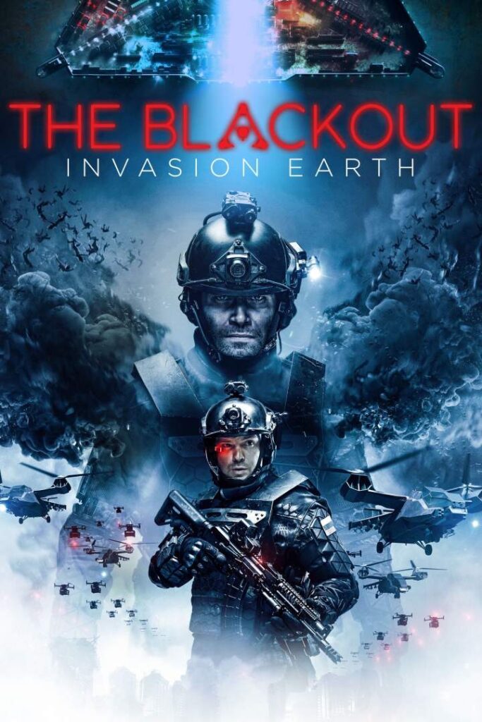 DOWNLOAD MOVIE: BLACKOUT