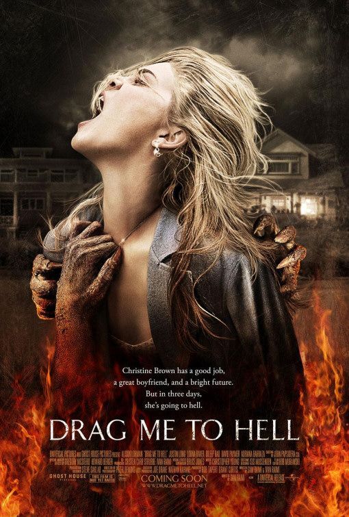 DOWNLOAD MOVIE: DRAG ME TO HELL