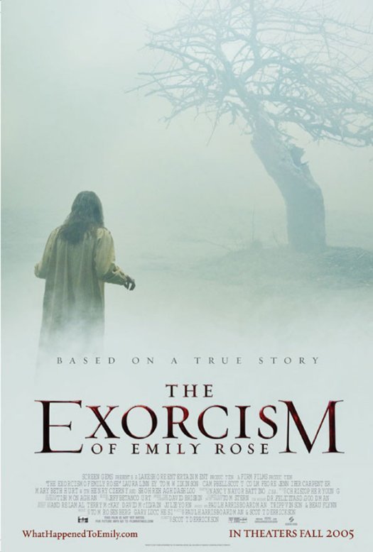 DOWNLOAD MOVIE: THE EXORCISM OF EMILY ROSE