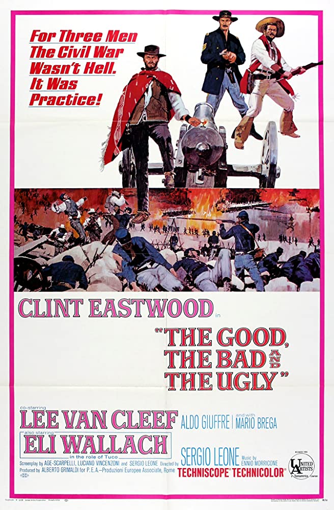 DOWNLOAD MOVIE: GOOD,BAD,UGLY