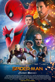 DOWNLOAD MOVIE: SPIDER-MAN HOME COMING