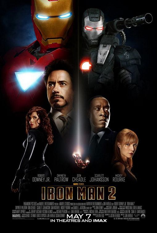 DOWNLOAD MOVIE: IRON MAN 2