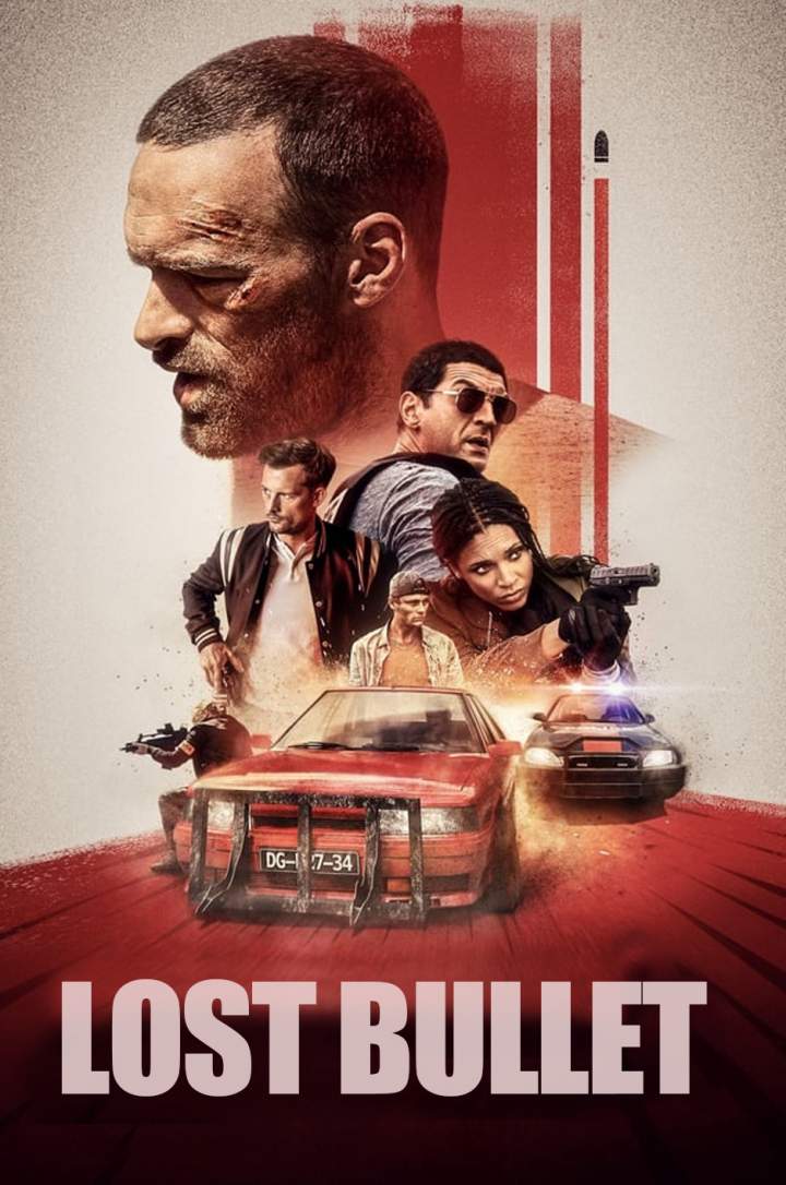 DOWNLOAD MOVIE: LOST BULLET