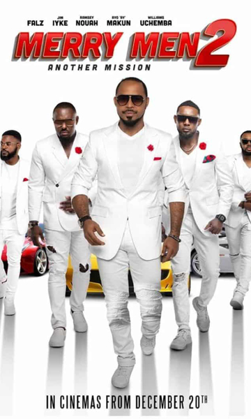 DOWNLOAD MOVIE: MERRY MEN 2