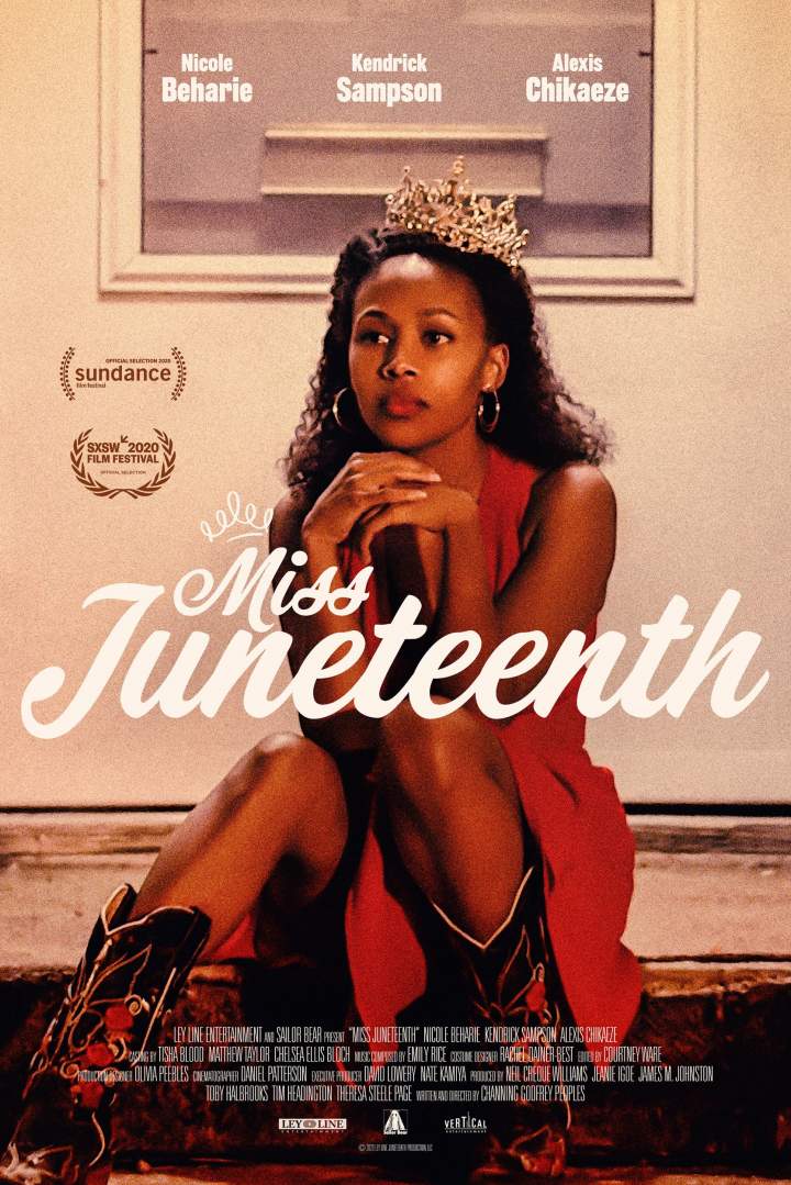 DOWNLOAD MOVIE: MISS JUNETEENTH