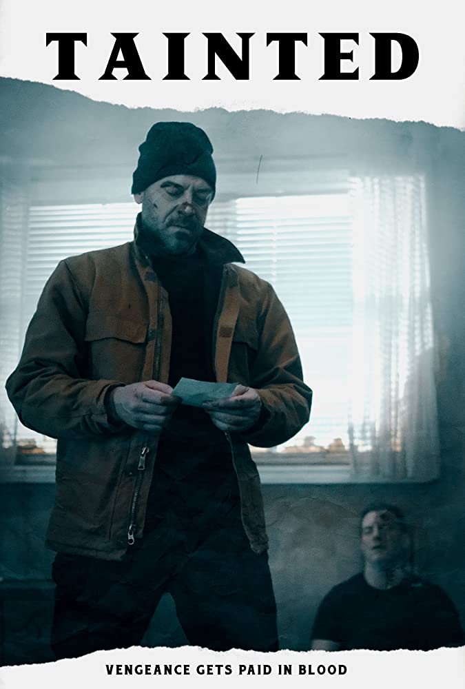 DOWNLOAD MOVIE: TAINTED 2020