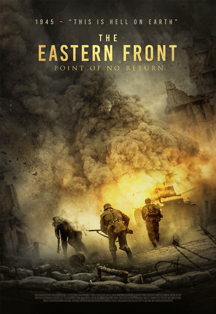 DOWNLOAD MOVIE: THE EASTERN FRONT