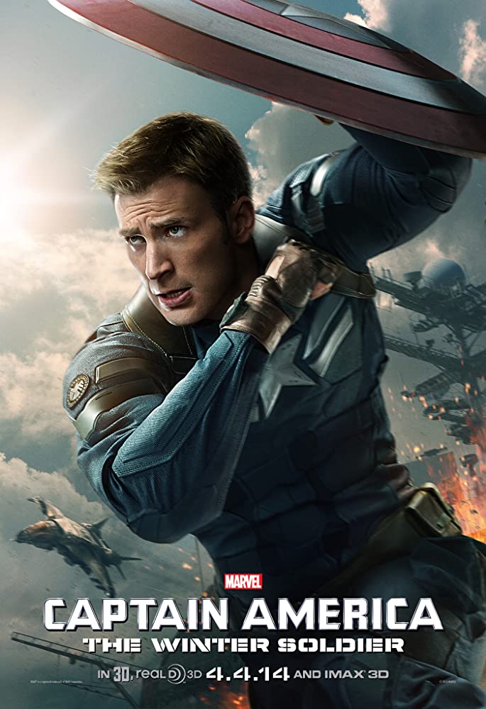 DOWNLOAD MOVIE: THE WINTER SOLDIER