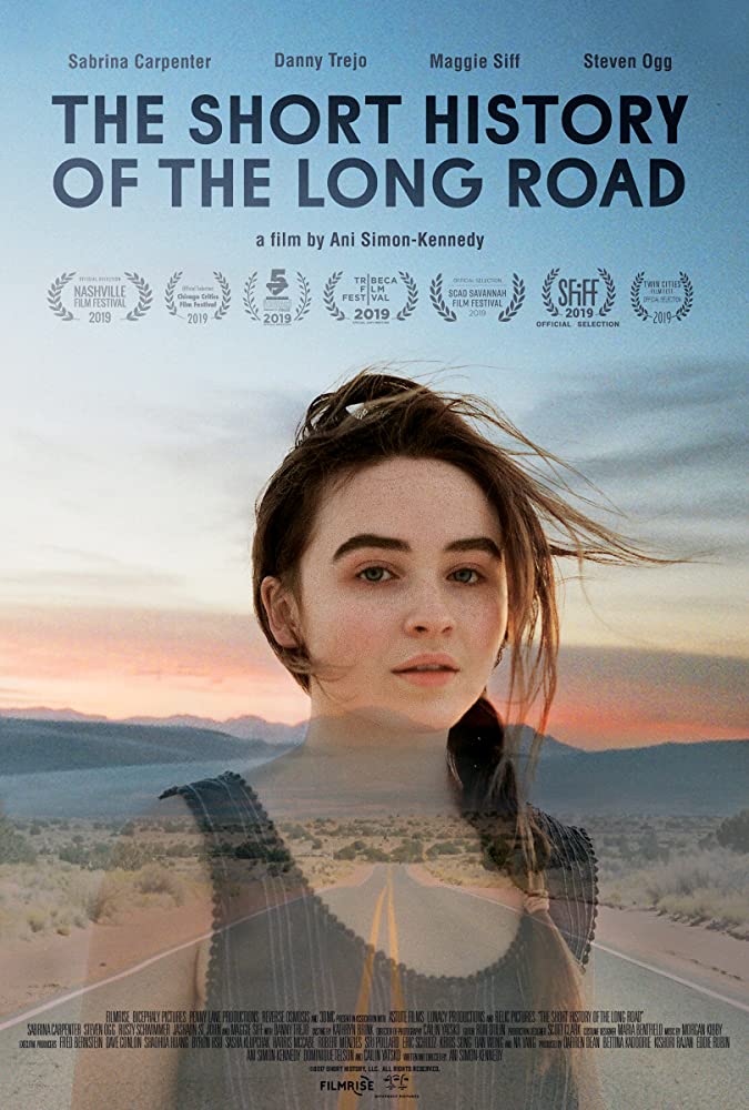 DOWNLOAD MOVIE: The Short History of the Long Road (2019)