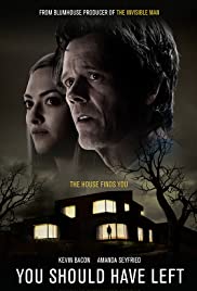DOWNLOAD MOVIE: YOU SHOULD HAVE LEFT