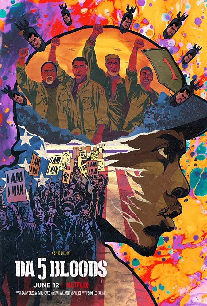 DOWNLOAD MOVIE: da 5 bloods