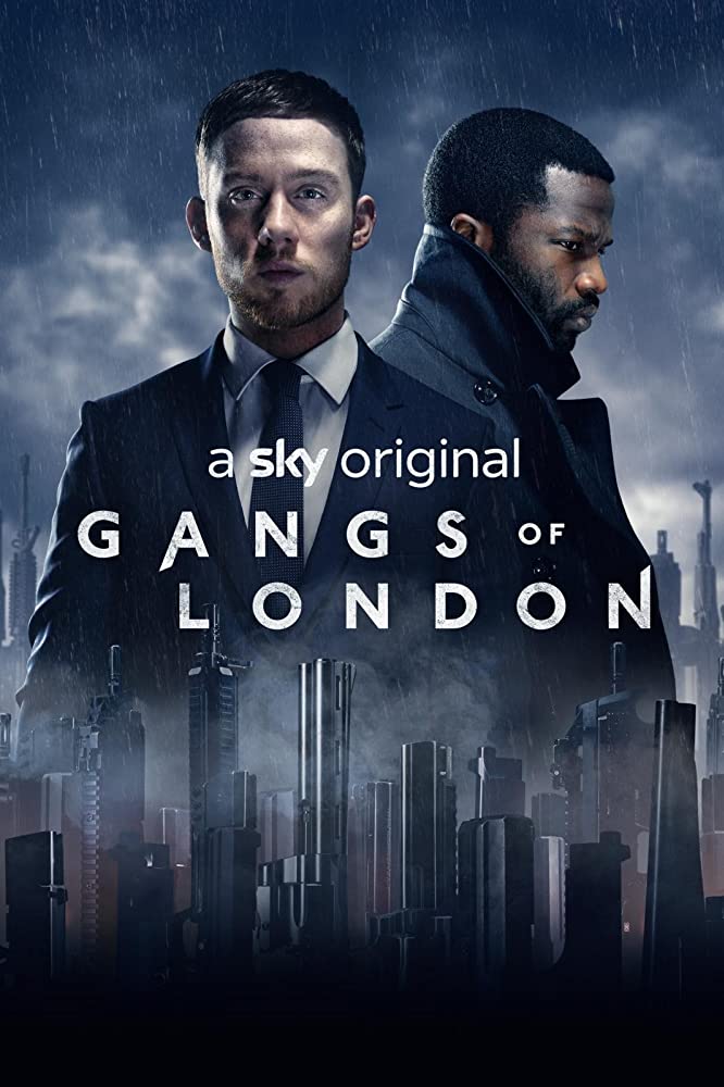 MOVIE: GANGS OF LONDON SERIES DOWNLOAD
