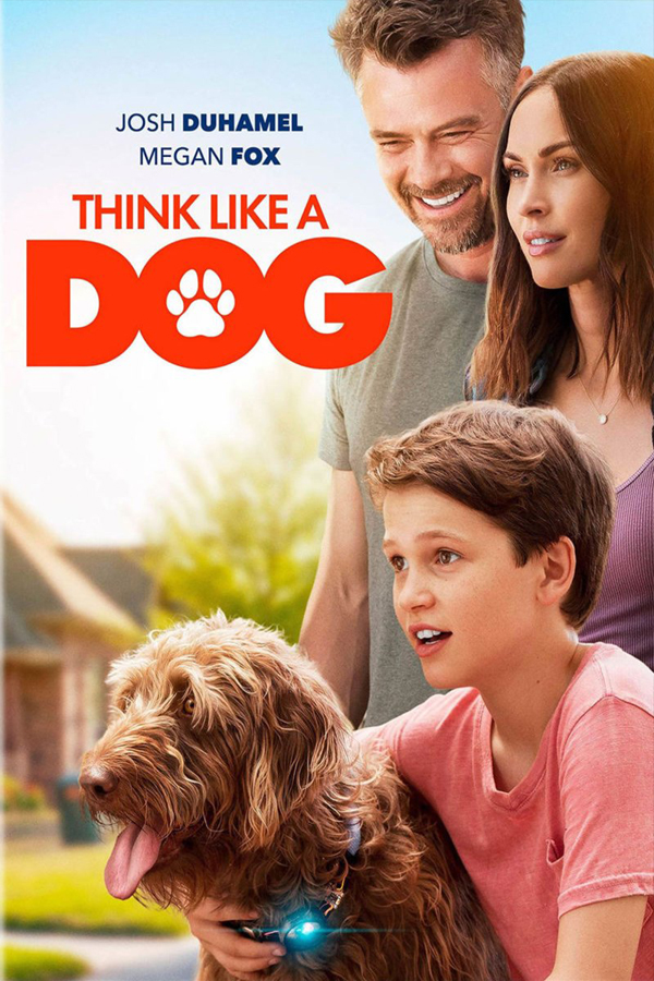 DOWNLOAD MOVIE: think like a dog