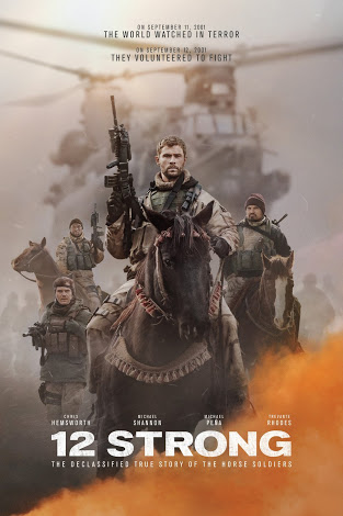DOWNLOAD MOVIE: 12 STRONG