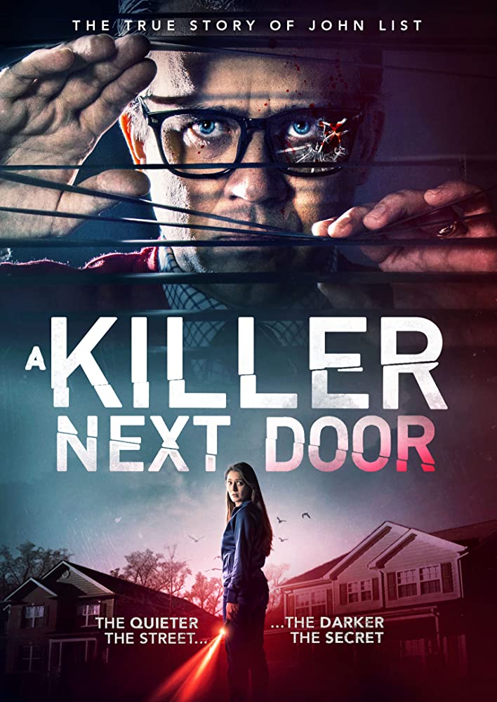 DOWNLOAD MOVIE: A KILLER NEXT DOOR