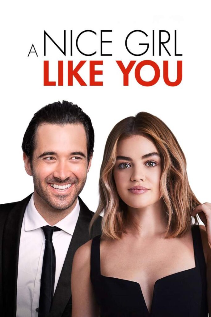 DOWNLOAD MOVIE: A NICE GIRL LIKE YOU