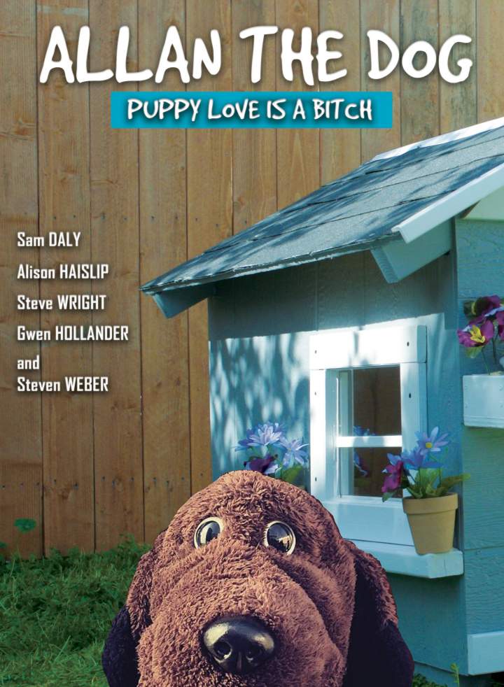 DOWNLOAD MOVIE: ALLAN THE DOG