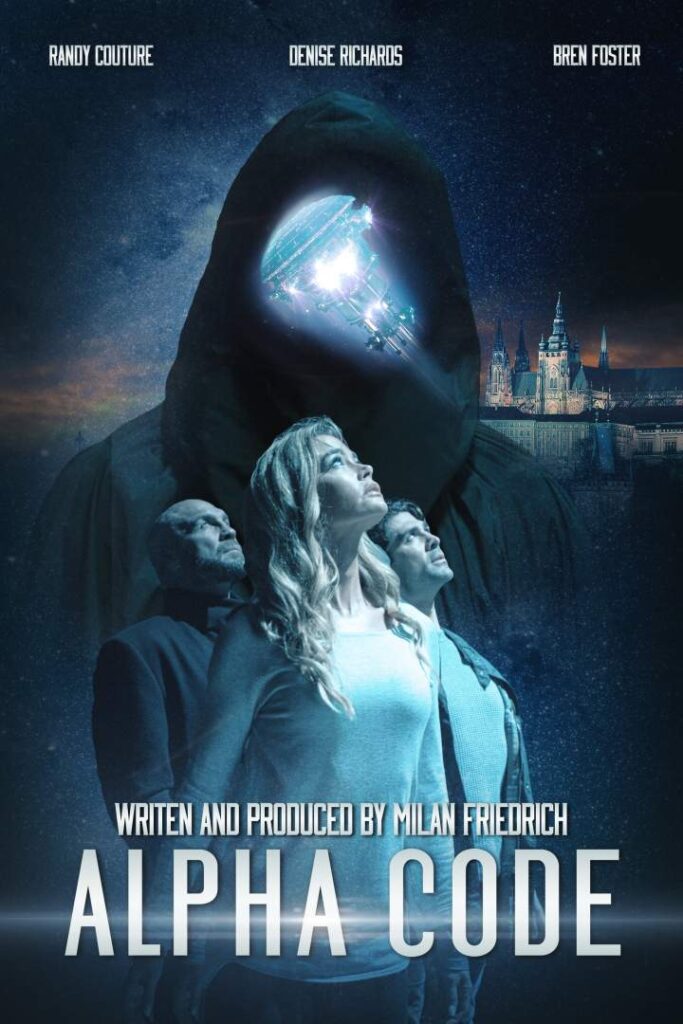 DOWNLOAD MOVIE: ALPHA CODE